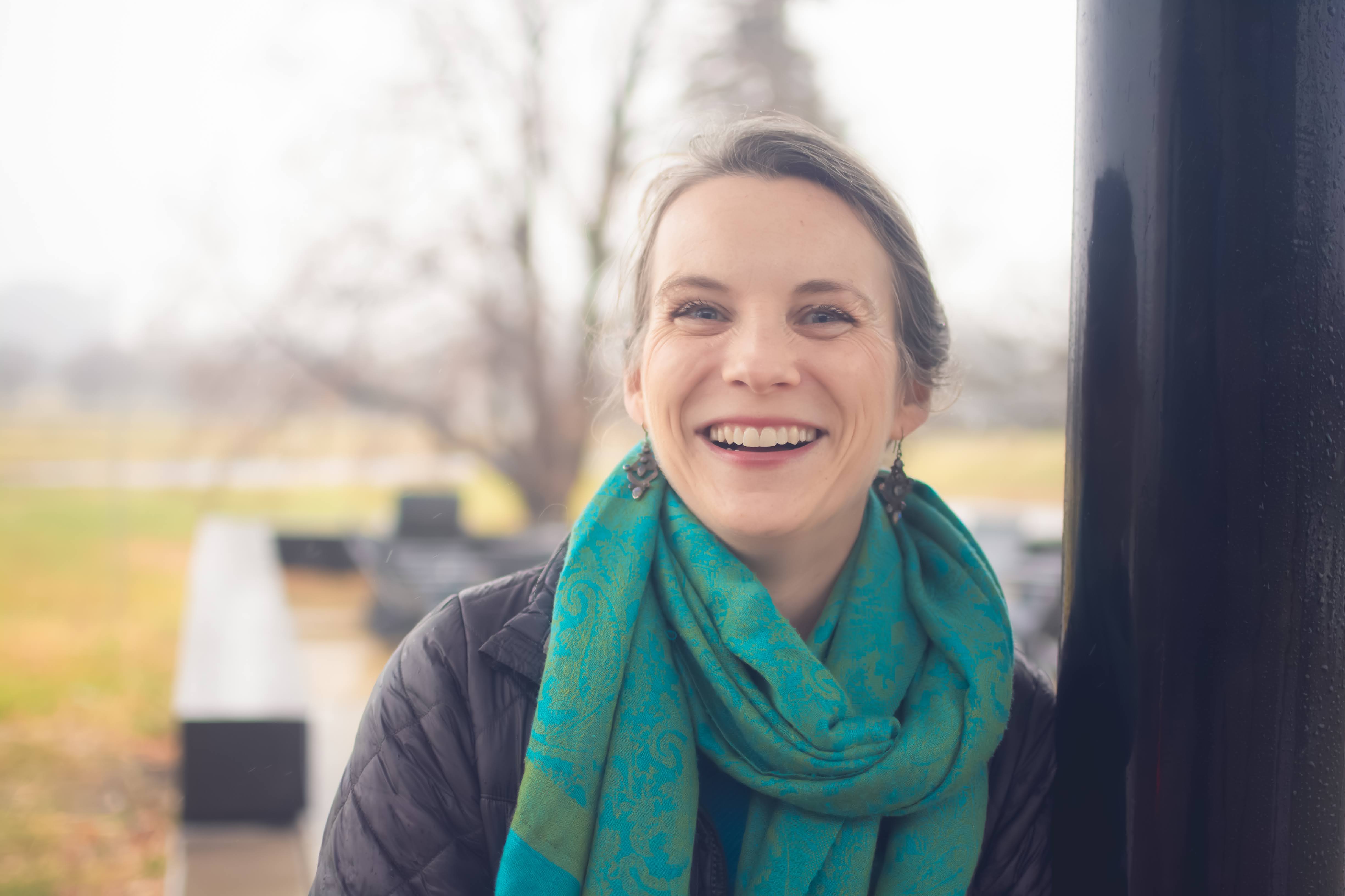 Jess - Let's Connect